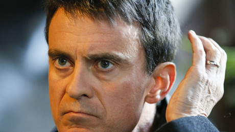 La gauche «Macron-compatible» voudrait créer son groupe parlementaire autour de Manuel Valls
