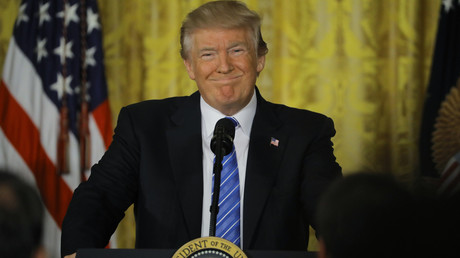 «Une nette victoire pour notre sécurité nationale» : le décret migratoire de Trump en parti restauré