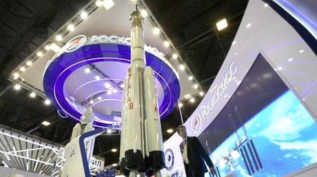 Nouveau revers, en France, pour les actionnaires de Ioukos : l'agence spatiale russe ne paiera pas 