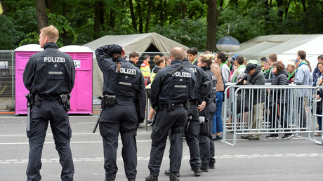 G20 de Hambourg : 220 policiers renvoyés... après avoir un peu trop fait la noce