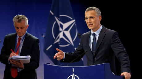 L'OTAN veut riposter collectivement aux cyber-attaques, le Royaume-Uni prêt à utiliser la force 