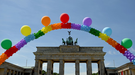 Légalisation inattendue du mariage gay : Merkel prise à son propre piège à trois mois des élections