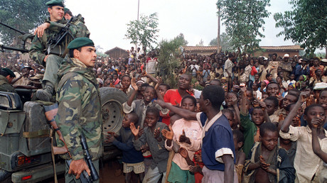 Génocide du Rwanda : une plainte déposée contre la BNP Paribas pour complicité de génocide