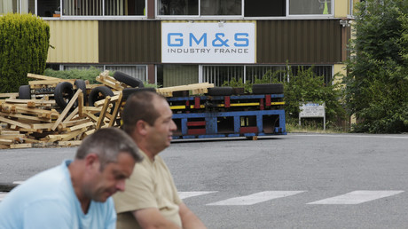 GM&S : l'emboutisseur stéphanois GMD fait une offre de reprise