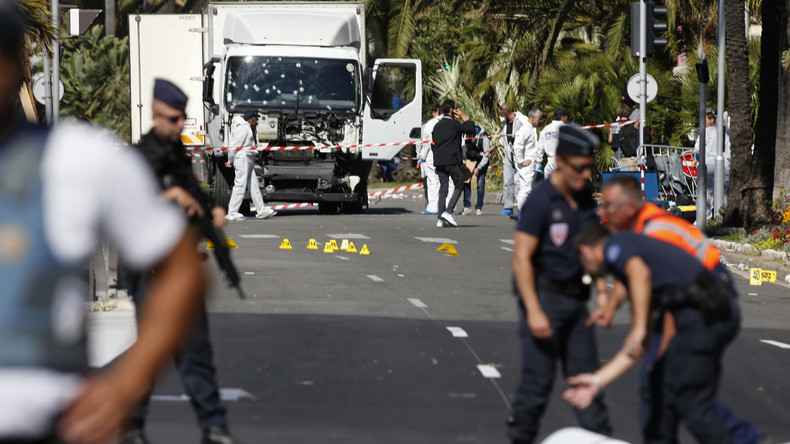 Un an après, le corps de l'auteur de l'attentat de Nice rapatrié en Tunisie
