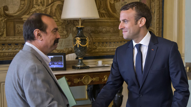 Réforme du code du travail : le «CDI de projet» est-il vraiment un cheval de Troie ?