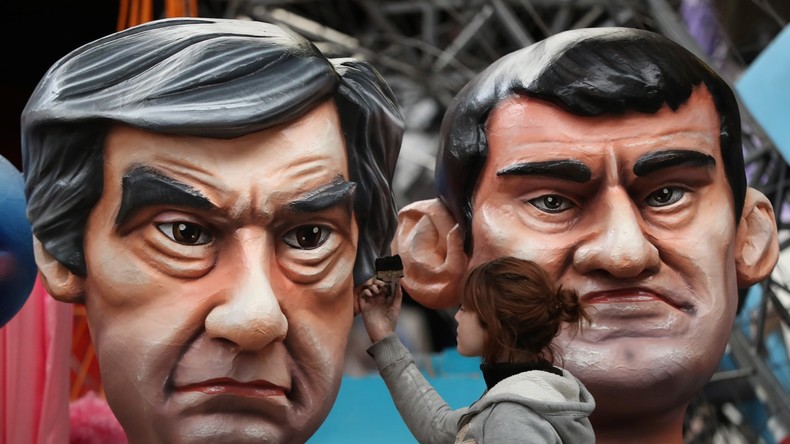 A l'Assemblée, Manuel Valls occupera le bureau de... François Fillon