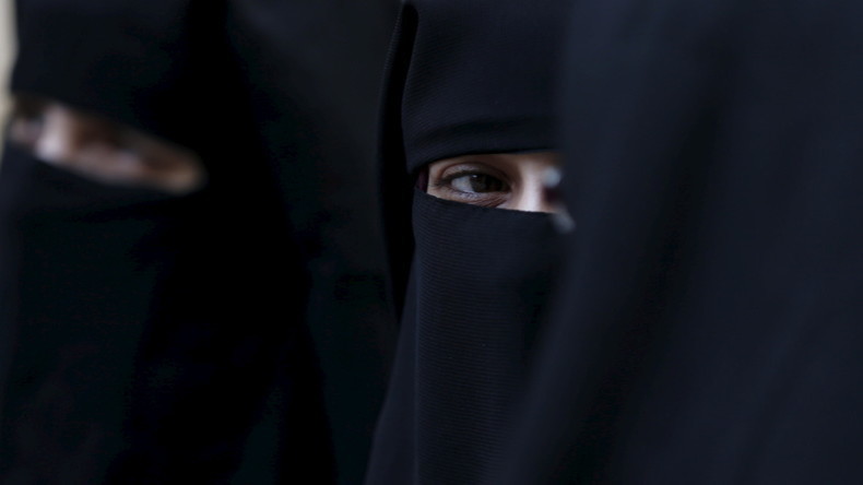 Belgique : l'interdiction du niqab validée par la Cour européenne des droits de l'homme
