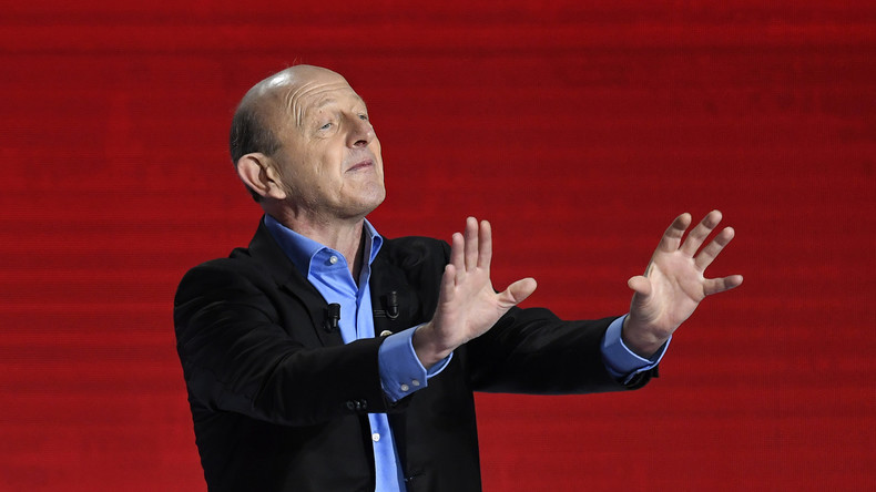 Jean-Luc Bennahmias entendu comme témoin dans l'affaire des emplois fictifs présumés du MoDem