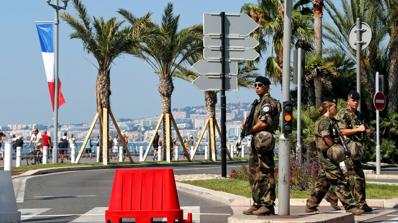 Nice, un an après : «Il ne faut jamais baisser la garde»