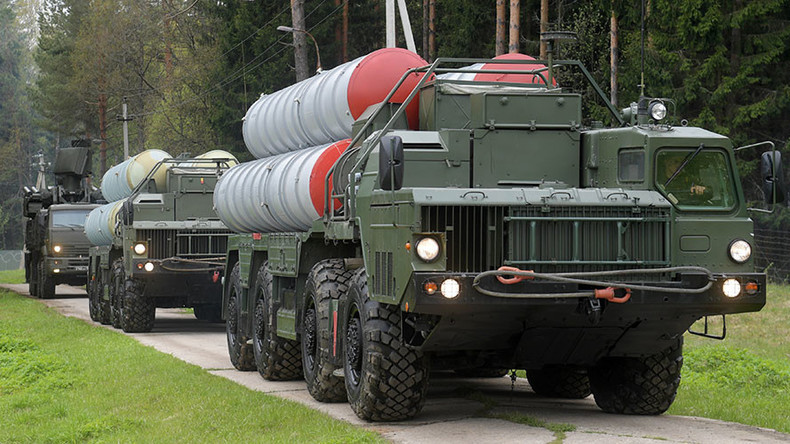 Ankara serait prêt à débourser 2,5 milliards de dollars pour des systèmes de défense russes S-400