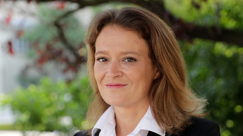 «Je suis petite-fille de couturière !» : une députée LREM joue la lutte des classes face à Ruffin