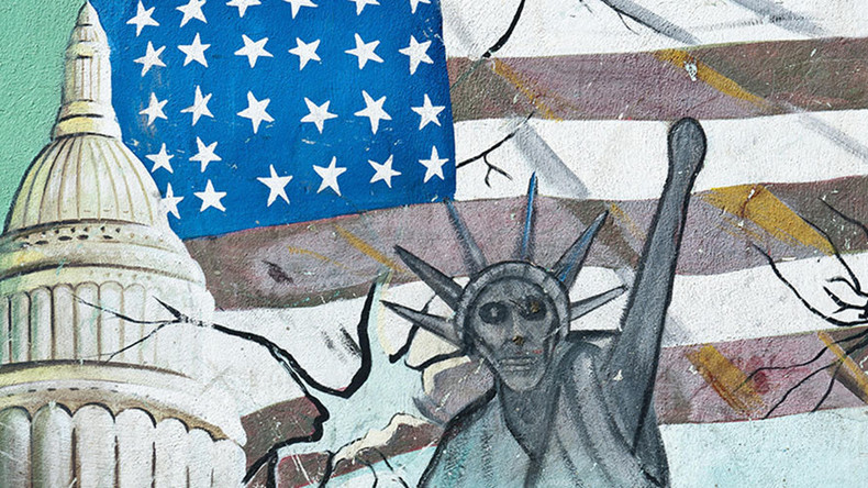 «Pourquoi Washington impose-t-il des sanctions à l'Iran ? Nous combattons les mêmes terroristes»