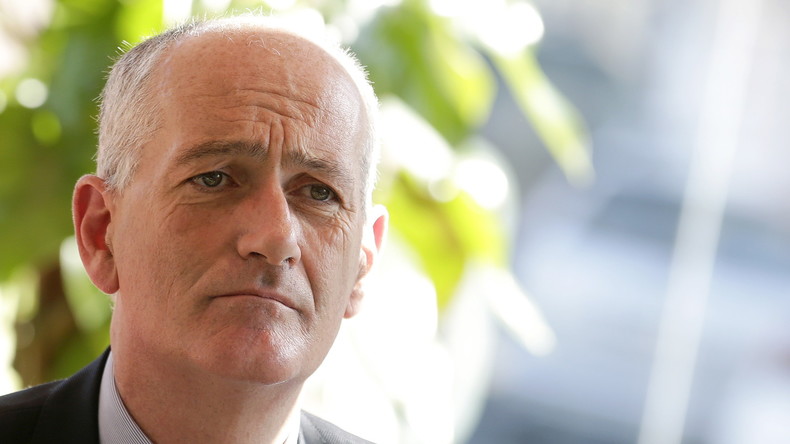La police italienne avoue avoir commis des actes de torture pendant le G8 de 2001 à Gênes