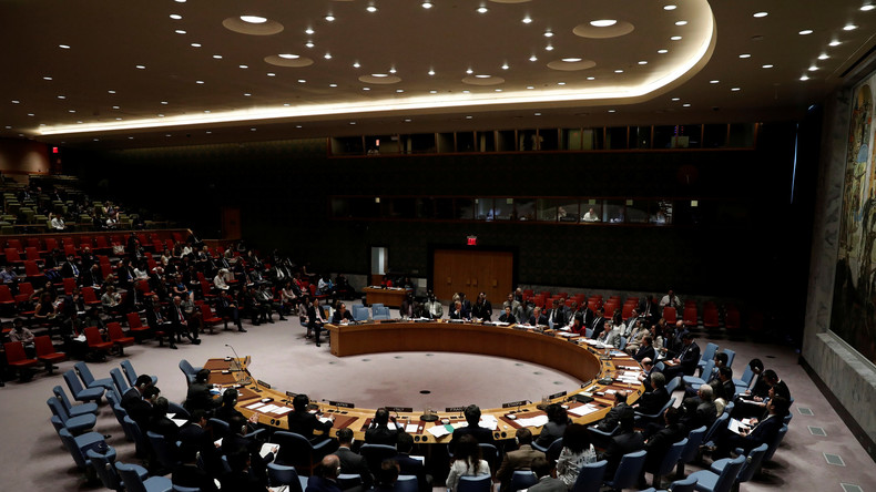 Le Conseil de sécurité de l’ONU se réunit pour arrêter la violence entre Palestiniens et Israéliens