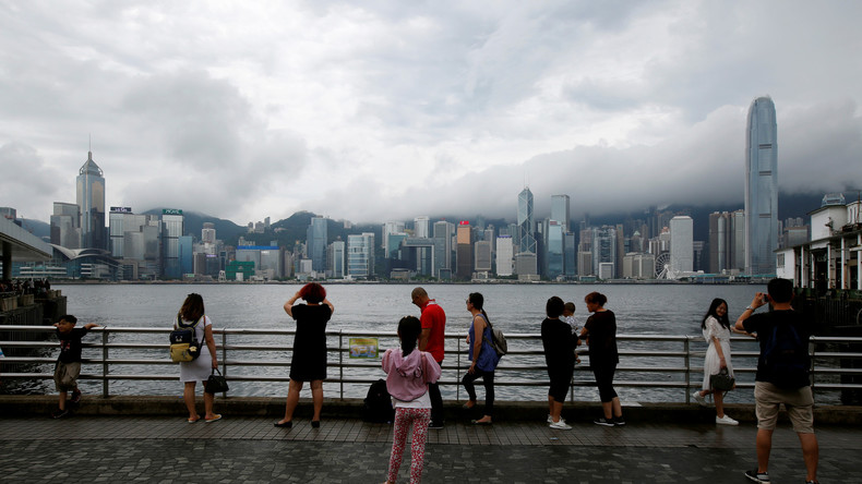 Des domestiques indonésiennes pro-Daesh à Hong Kong ? Une étude l’affirme