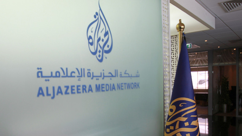 Netanyahou menace d'expulser Al-Jazeera d'Israël pour incitation à la violence sur le mont du Temple