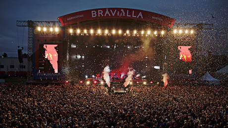 Un festival de musique suédois annulé après une vague d’agressions sexuelles