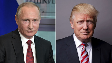 Donald Trump et Vladimir Poutine au G20 : une rencontre très attendue... mais très compliquée