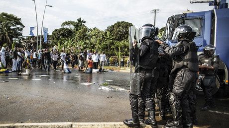 Le Gabon dénonce l'enquête en France sur d'éventuels crimes contre l'humanité 