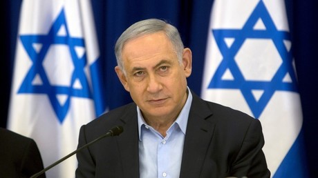 Benjamin Netanyahou célébrera le 16 juillet à Paris le 75e anniversaire de la rafle du Vel d'Hiv