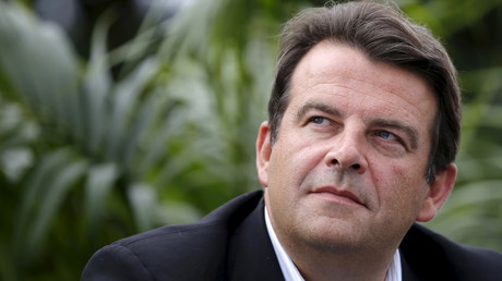 Fondateur des «constructifs» chez Les Républicains, Thierry Solère reçoit sa convocation d'exclusion