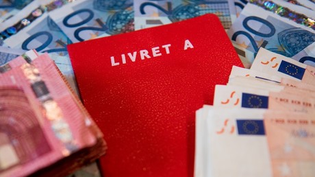 Le livret A bientôt taxé ? Le gouvernement dément une «idée farfelue»