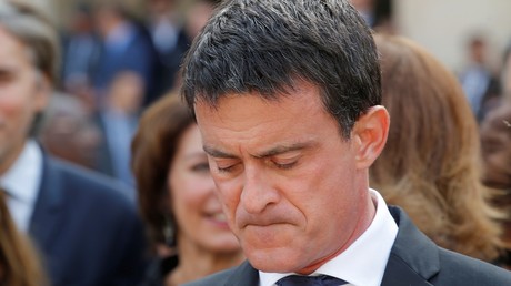 «Valls n’est plus qu’une ombre» : Amrani règle ses comptes avant les résultats du recours à Evry