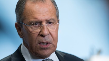 Diplomates russes expulsés des Etats-Unis : Moscou envisage des représailles contre Washington