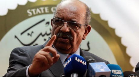 Le ministre des Affaires étrangères algérien Abdelkader Messahel s'est exprimé sur les migrants après la polémique suscitée par les propos d'Ahmed Ouyahia, chef de cabinet du président Bouteflika
