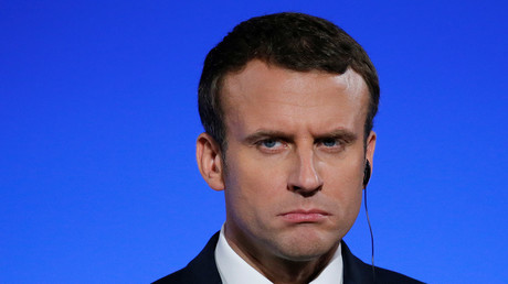Emmanuel Macron : «Nous ne céderons rien à l'antisionisme, forme réinventée de l'antisémitisme»