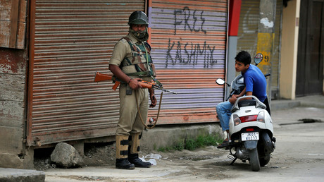 Regain de tensions dans le Cachemire après la mort de quatre soldats pakistanais