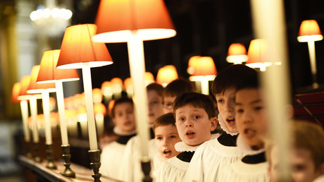 Allemagne : un rapport révèle que 547 enfants ont été abusés dans un célèbre chœur catholique