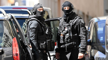 Etat d'urgence et loi antiterroriste : Gérard Collomb n'est pas contre un «despotisme doux»
