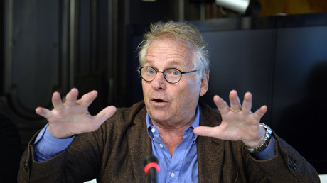 Pour être indépendant, Daniel Cohn-Bendit suggère au Québec de rejoindre l'Union européenne