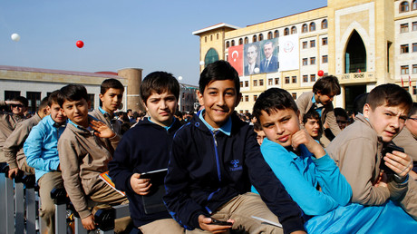 Turquie : le djihad fait son entrée dans les programmes scolaires