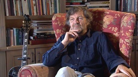 Emir Kusturica : «Les pays capitalistes se dirigent vers le fascisme» (EXCLUSIF)