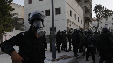 72 policiers blessés après de violents affrontements dans le Rif (PHOTOS, VIDEO)