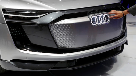«Dieselgate» : le constructeur Audi rappelle jusqu'à 850 000 véhicules, notamment en Europe