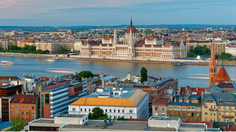 Réforme de la justice :  la Hongrie se range du côté de la Pologne face à l'UE