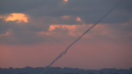 Tir de roquette contre Israël depuis la bande de Gaza : la Palestine s'embrase-t-elle ?