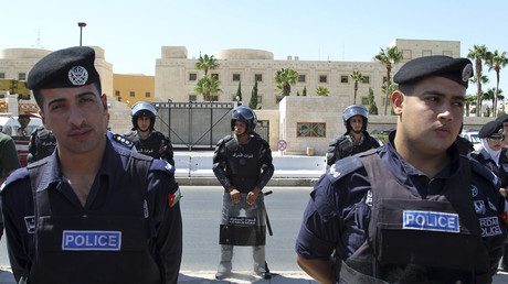 Fusillade à l'ambassade d'Israël à Amman : deux Jordaniens tués, un Israélien blessé