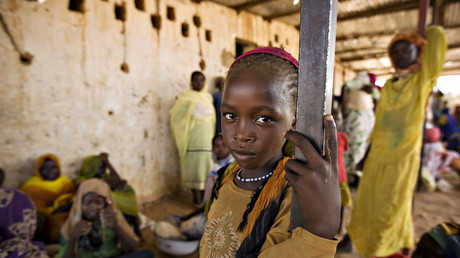 Les pays d'Afrique de l'Ouest veulent limiter à trois le nombre d'enfants par femme