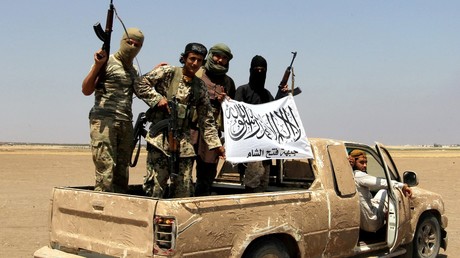 Après des affrontements entre rebelles syriens, Idlib passe sous la coupe de djihadistes