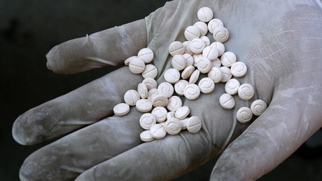 Le captagon, drogue des djihadistes ? Un rapport dénonce un «mythe»