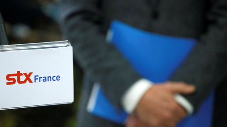 De Mélenchon au FN, l'opposition applaudit la nationalisation de STX... mais reste sur ses gardes