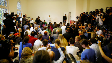 Après Berlin, Londres pourrait bientôt avoir sa mosquée féministe et LGBT