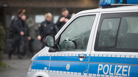 Hambourg : un mort dans une attaque au couteau dans un supermarché, le suspect interpellé