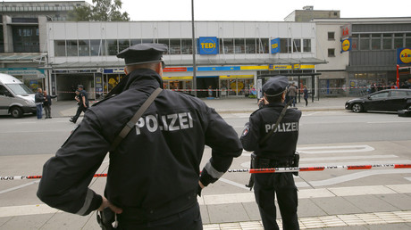  Que sait-on de l'assaillant de Hambourg?