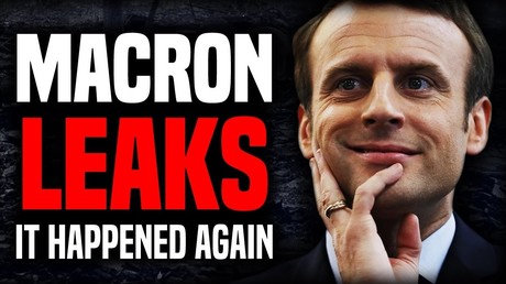 WikiLeaks rend public 21 000 courriels de campagne «vérifiés» d'En Marche 